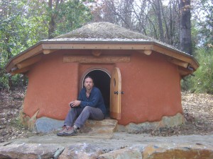 california cob, natural building, natural building workshops, rob pollacek, natural building workshops california