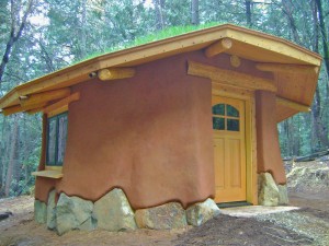 seed kiva, california cob, rob pollacek, natural building workshops, cob workshops