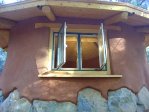 seed kiva, california cob, rob pollacek, natural building workshops, cob workshops