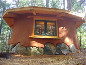 seed kiva, california cob, rob pollacek, natural building workshops, cob workshops