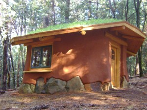 seed kiva, california cob, rob pollacek, natural building workshops, cob workshops