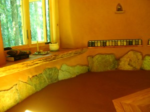 natural building workshops, california cob, natural building, rob pollacek, earthen houses