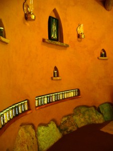 natural building workshops, california cob, natural building, rob pollacek, earthen houses