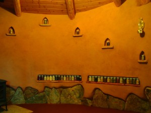 natural building workshops, california cob, natural building, rob pollacek, earthen houses