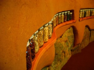 natural building workshops, california cob, natural building, rob pollacek, earthen houses