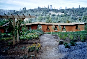 california cob, natural building, natural building workshops, natural building workshops california, rob pollacek