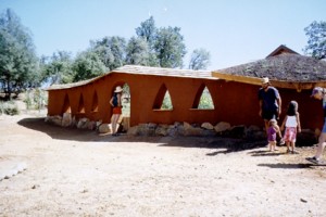 california cob, natural building, natural building workshops, natural building workshops california, rob pollacek