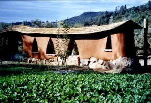 california cob, natural building, natural building workshops, natural building workshops california, rob pollacek