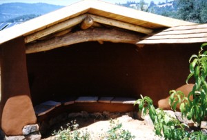 california cob, natural building, natural building workshops, natural building workshops california, rob pollacek