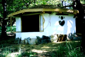 california cob, natural building, natural building workshops california, rob pollacek