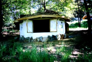 california cob, natural building, natural building workshops california, rob pollacek
