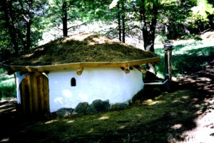 california cob, natural building, natural building workshops california, rob pollacek