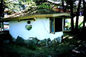 california cob, natural building, natural building workshops california, rob pollacek