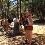 california cob, natural building workshops, rob pollacek, cob workshops california