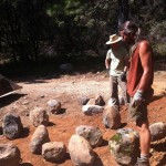 california cob, natural building workshops, rob pollacek, cob workshops california