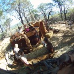california cob, natural building workshops, rob pollacek, cob workshops california
