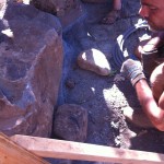 california cob, natural building workshops, rob pollacek, cob workshops california