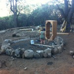california cob, natural building workshops, rob pollacek, cob workshops california