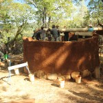 california cob, natural building workshops, rob pollacek, cob workshops california