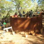 california cob, natural building workshops, rob pollacek, cob workshops california