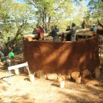 california cob, natural building workshops, rob pollacek, cob workshops california