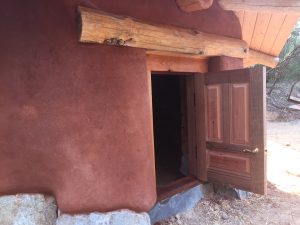 cob building, natural building, sustainable building, california cob, rob pollacek
