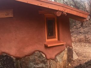 cob building, natural building, sustainable building, california cob, rob pollacek