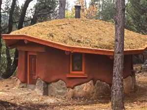 cob building, natural building, sustainable building, california cob, rob pollacek