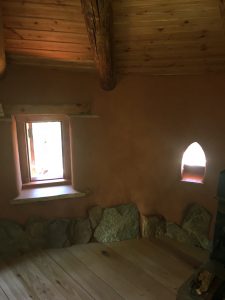cob building, natural building, sustainable building, california cob, rob pollacek