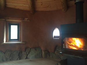 cob building, natural building, sustainable building, california cob, rob pollacek