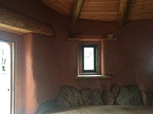 cob building, natural building, sustainable building, california cob, rob pollacek