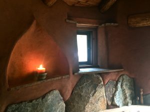 cob building, natural building, sustainable building, california cob, rob pollacek
