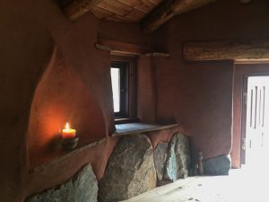 cob building, natural building, sustainable building, california cob, rob pollacek