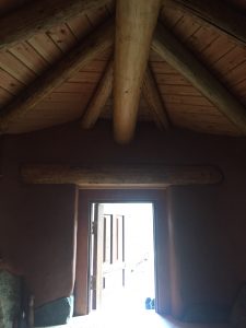 cob building, natural building, sustainable building, california cob, rob pollacek