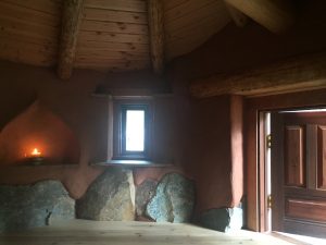 cob building, natural building, sustainable building, california cob, rob pollacek