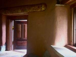 cob building, natural building, sustainable building, california cob, rob pollacek